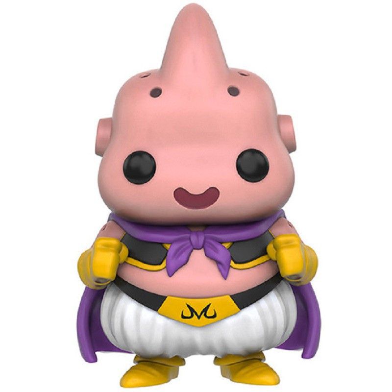 Qb188 Majin Buu 111
