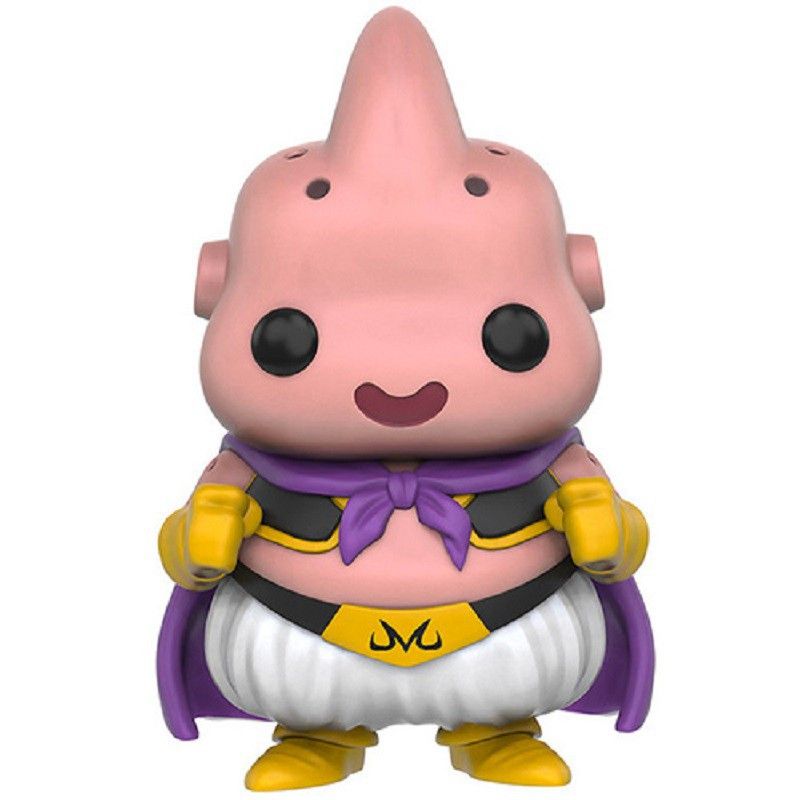 Qb188 Majin Buu 111