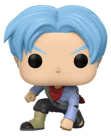 Qb165 Future Trunks 313