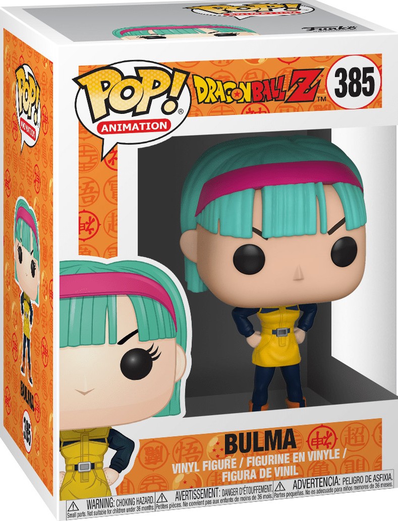 Qb183 Bulma 385
