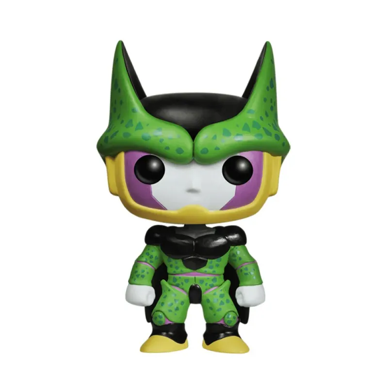 Qb181 Perfect Cell 13