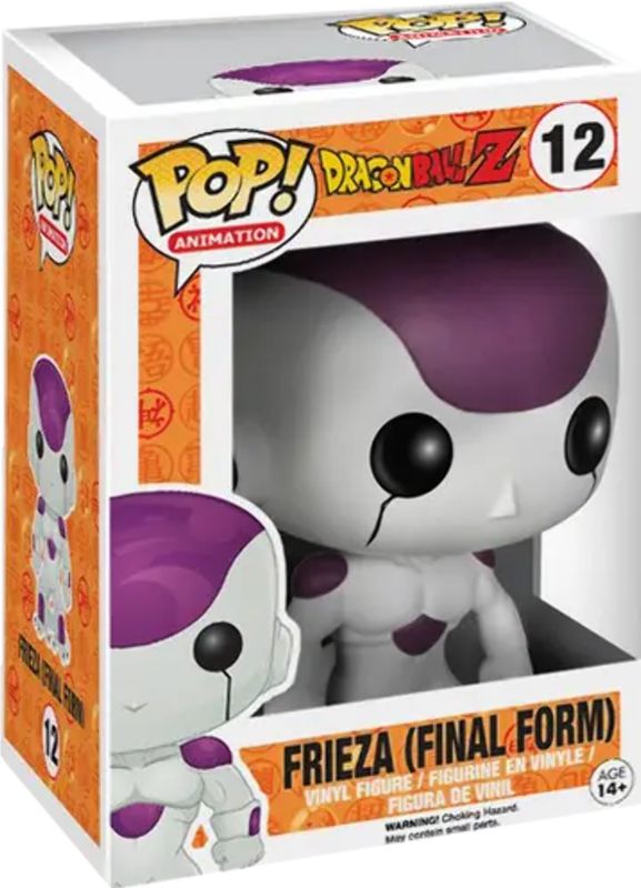 Qb159 Frieza (Final Form) 12