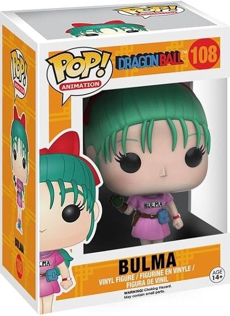 Qb191 Bulma 108