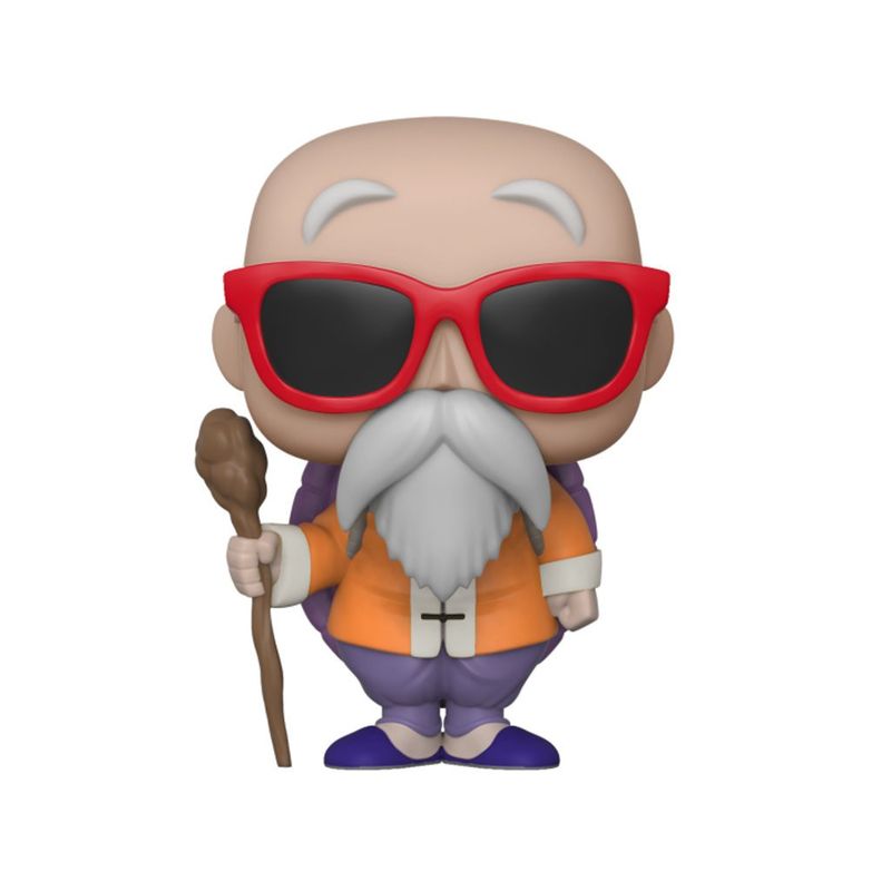 Qb160 Master Roshi 382
