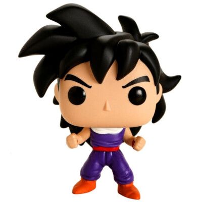 Qb195 Gohan (Training Outfit) 383