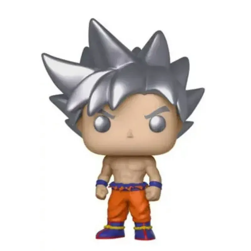 Qb187 Goku (Ultra Instinct) 386