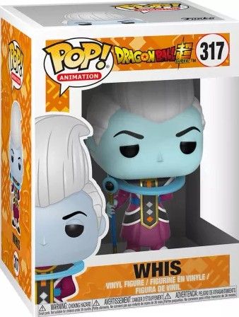 Qb166 Whis 317