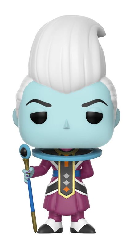 Qb166 Whis 317