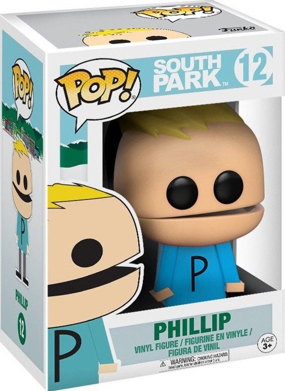 Qb175 Phillip 12