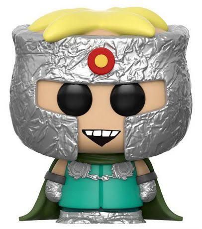 Qb176 Professor Chaos 10