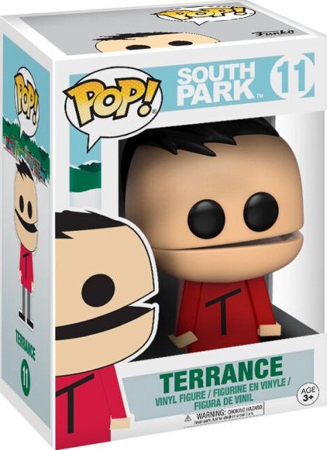 Qb170 Terrance 11