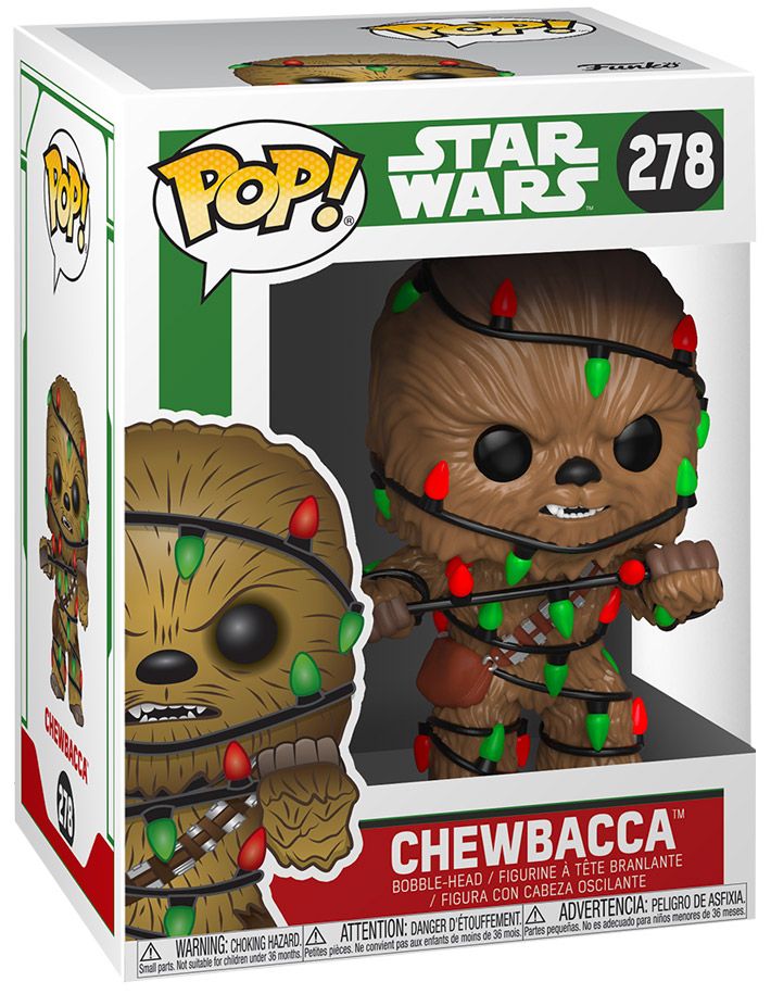 Qb157 Chewbacca 278