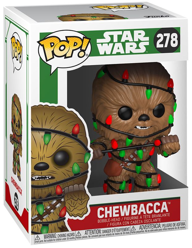 Qb157 Chewbacca 278