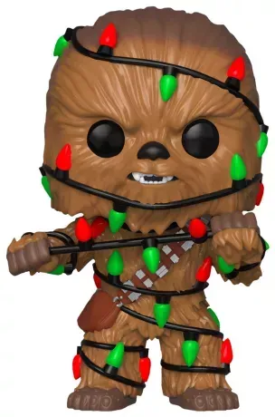 Qb157 Chewbacca 278