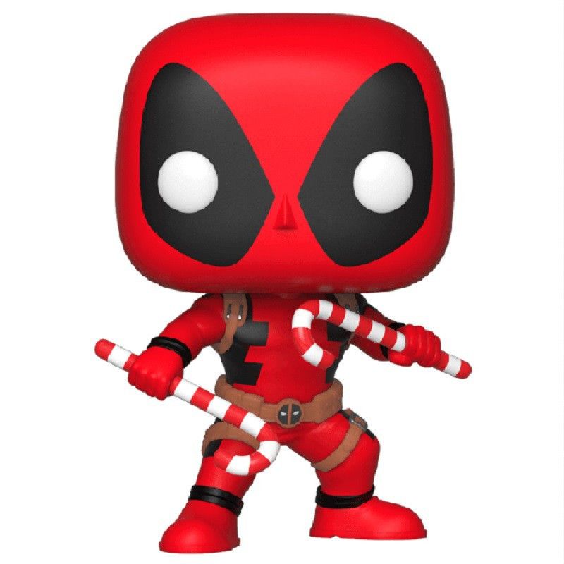 Qb146 Deadpool 400