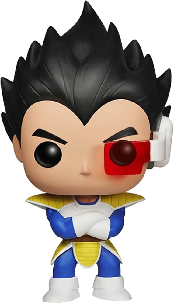 Qb190 Vegeta 10
