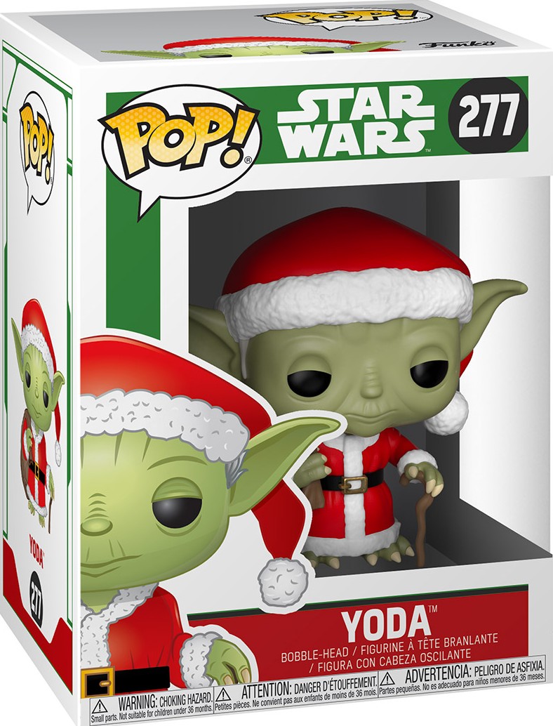 Qb154 Yoda 277