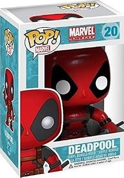Qb147 Deadpool 20