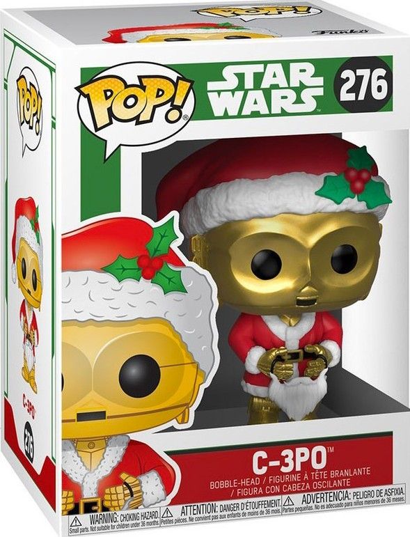 Qb153 C-3p0 276