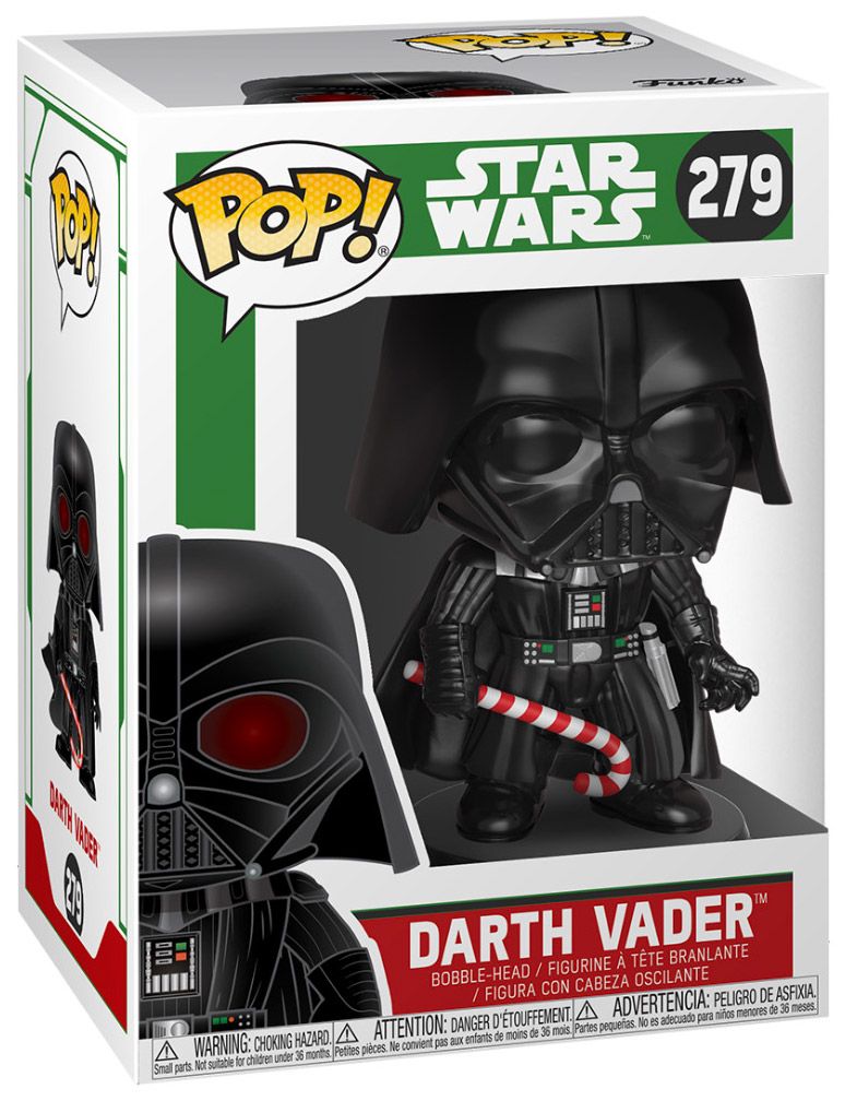 Qb155 Darth Vader 279