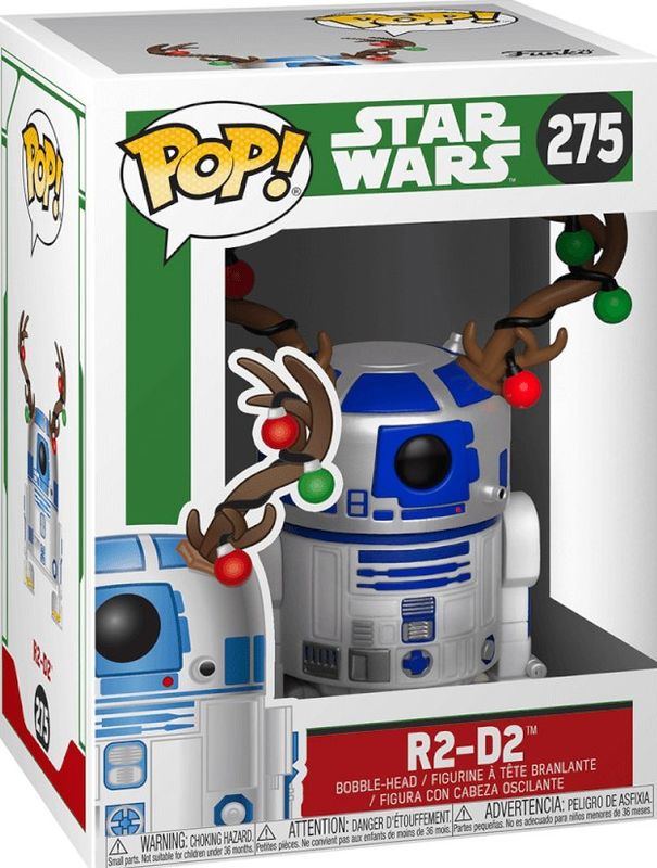 Qb156 R2-D2 275