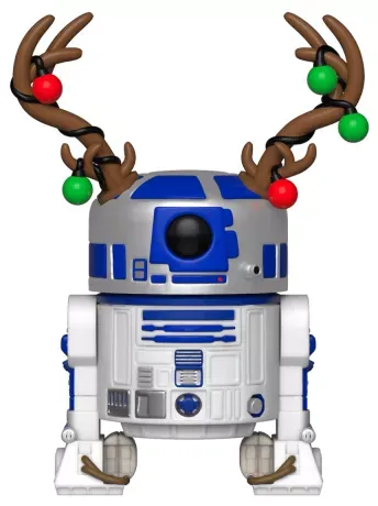 Qb156 R2-D2 275