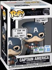 Qf1 Captain America 2025WondCon 1480