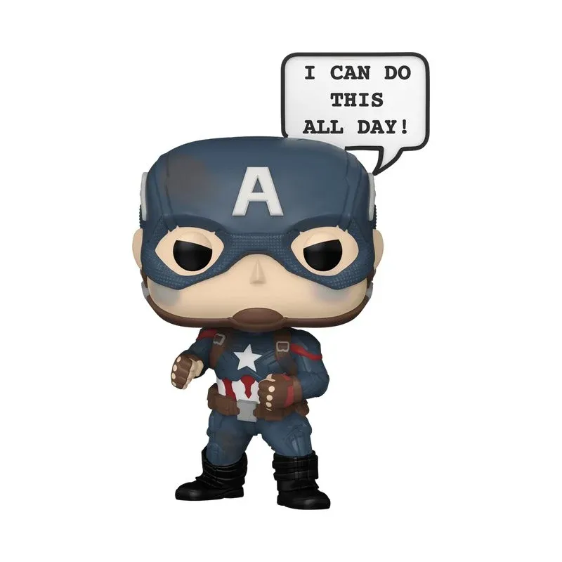 Qf1 Captain America 2025WondCon 1480