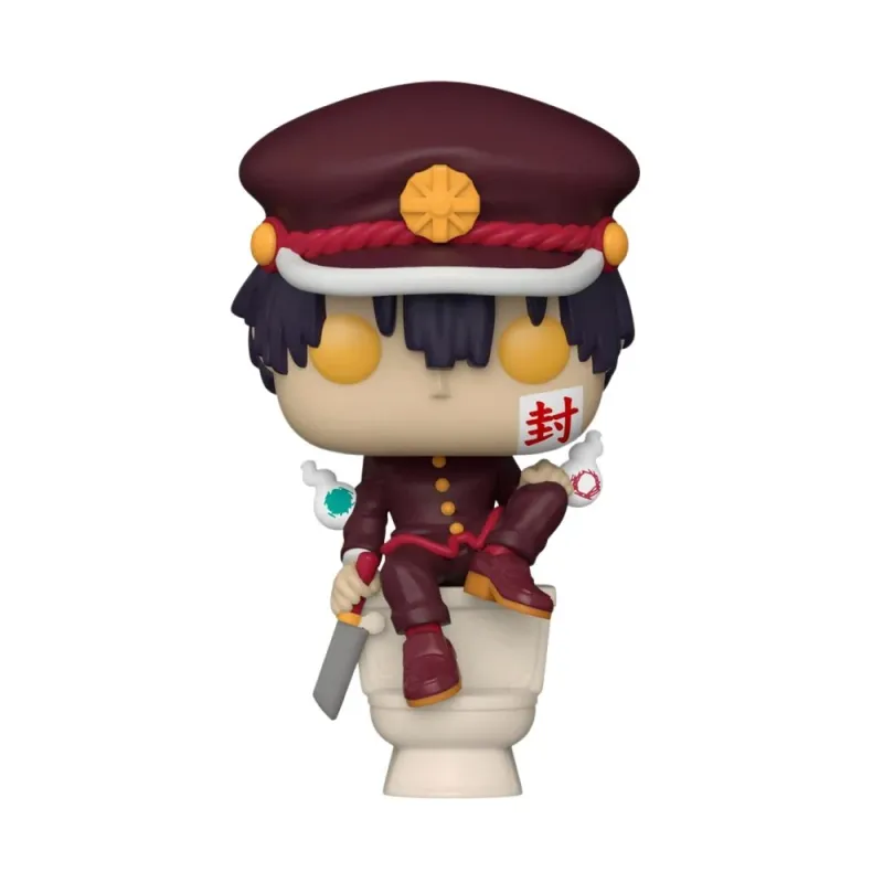 QG18 Chase Hanako HT 1065