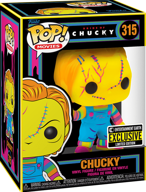 QG12 Chucky EEE 315