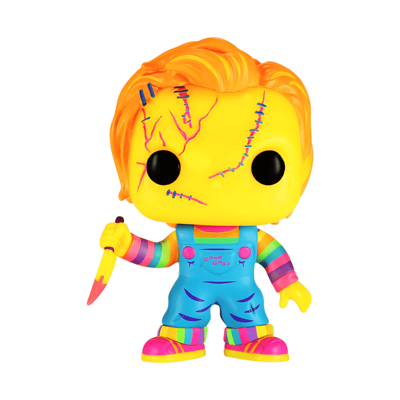 QG12 Chucky EEE 315