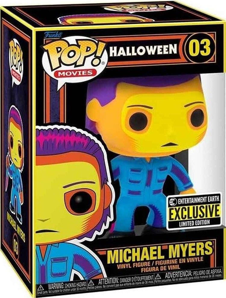 QG25 Michael Myers EEE 03