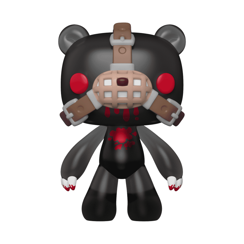QG5 Chase Gloomy Bear SEF 1218