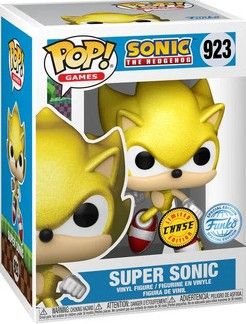 QG2 Chase Super Sonic SEF 923
