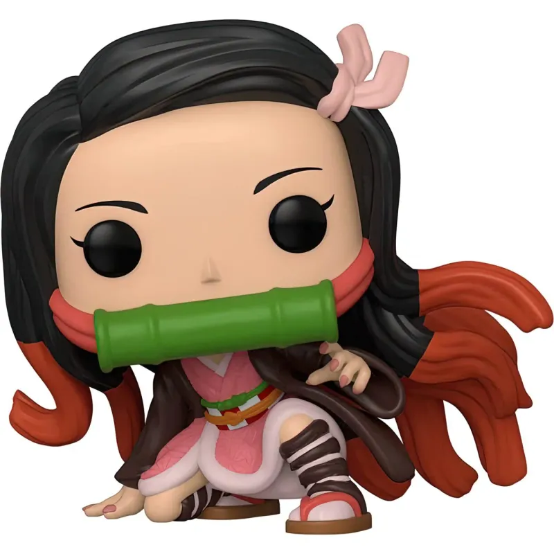 Hb11 Nezuko Kamado 868
