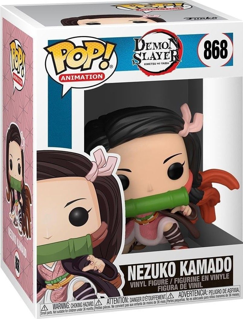 Hb11 Nezuko Kamado 868