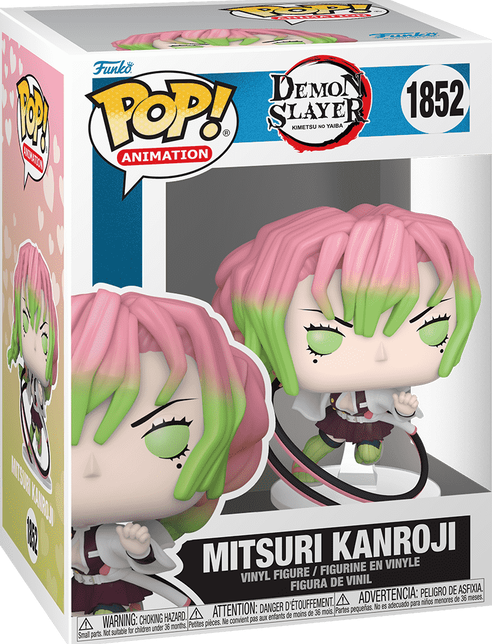 Hb17 Mitsuri Kanroji 1852