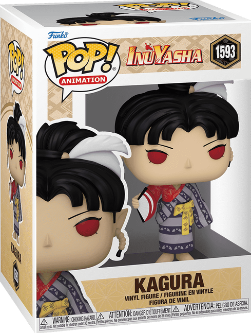 Hb27 Kagura 1593