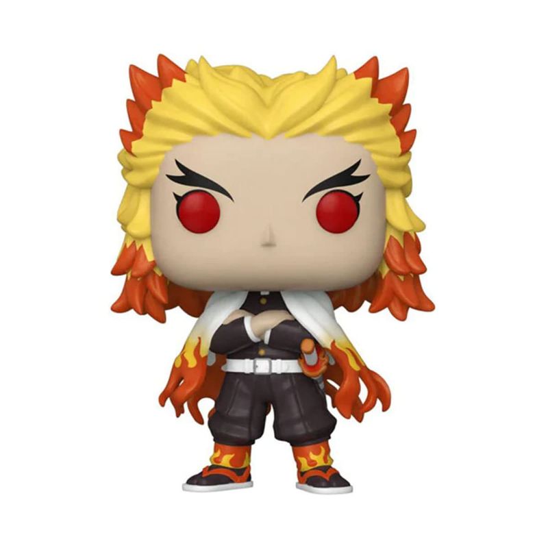 Hb2 Kyojuro Rengoku 1308