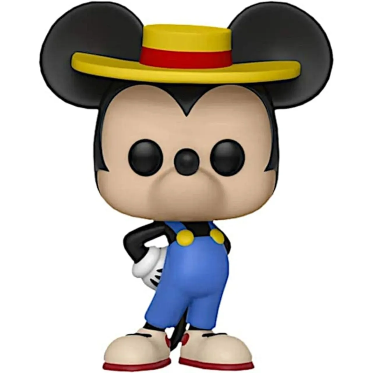 Kg34 Little Whirlwind Mickey 2018fallcon 432