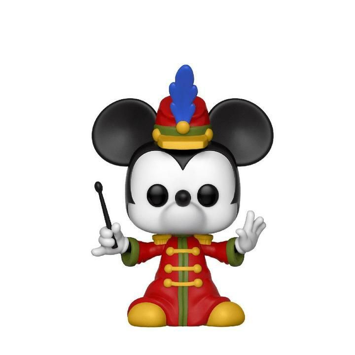 Kg27 Band Concert Mickey 430