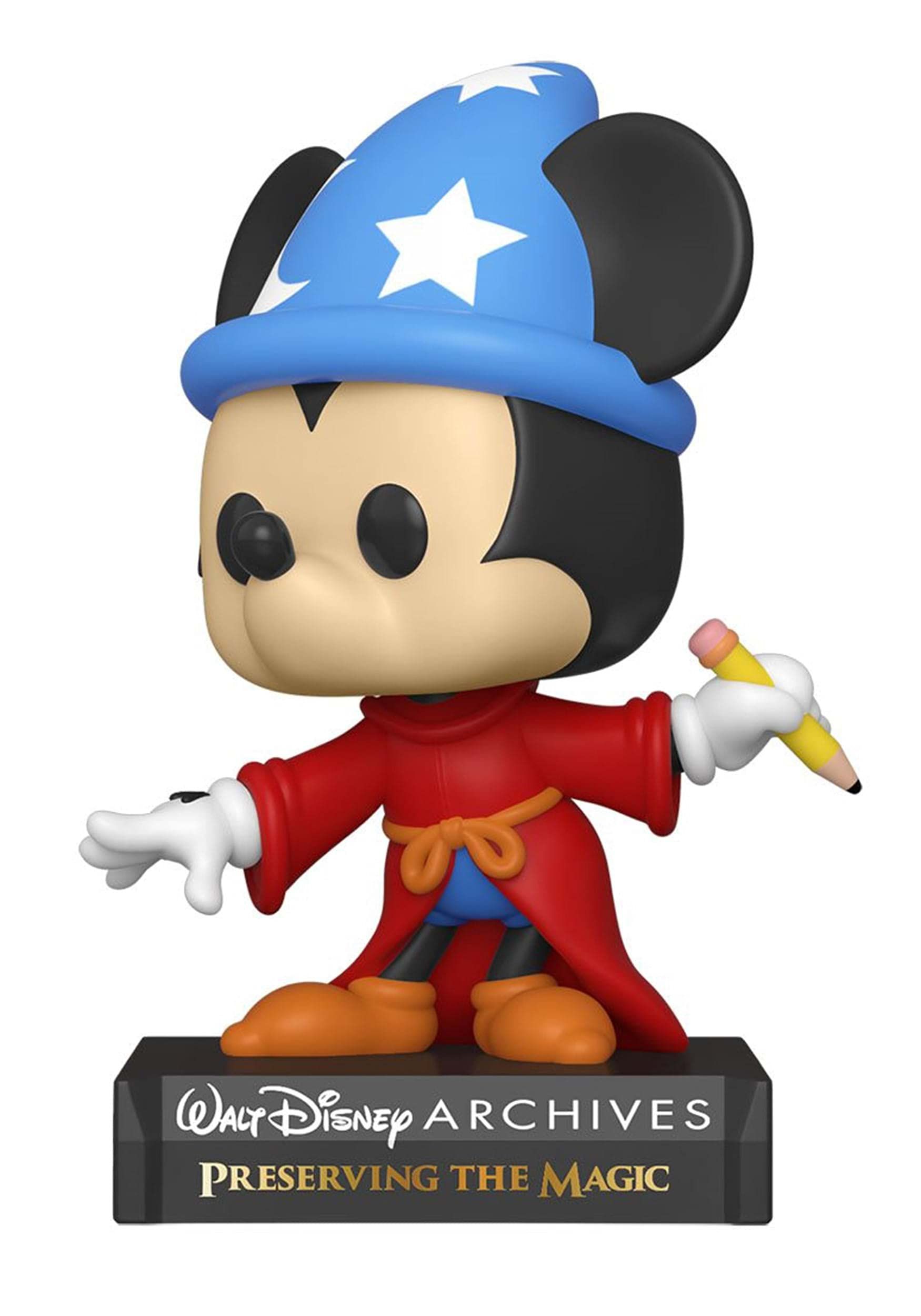 Kg24 Sorcerer Mickey 799
