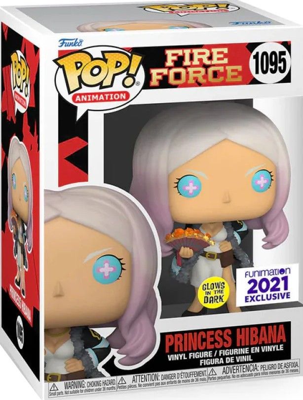 Qh90 Princess Hibana GiD 2022 Excl. 1095