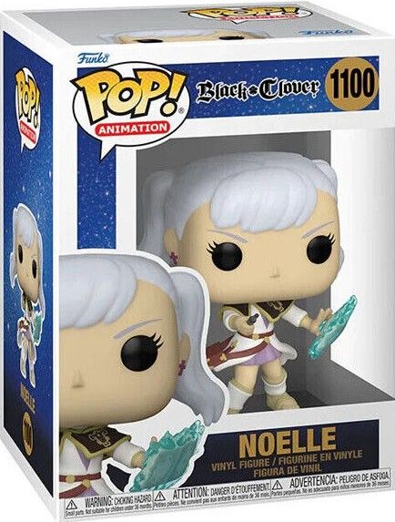 Qh49 Noelle 1100