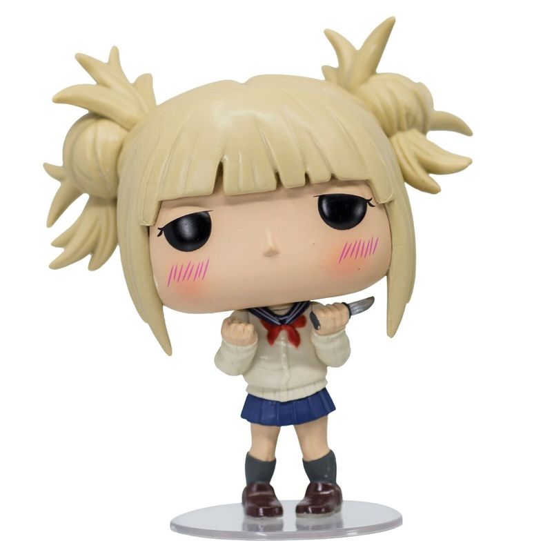 Qh82 Himiko Toga SE 610