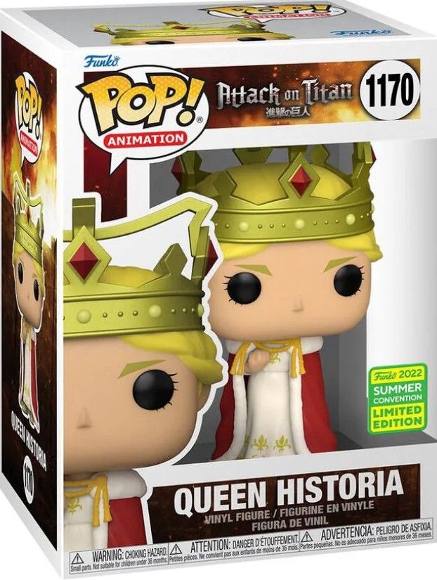Qh11 Queen Historia 2022 Summercon 1170