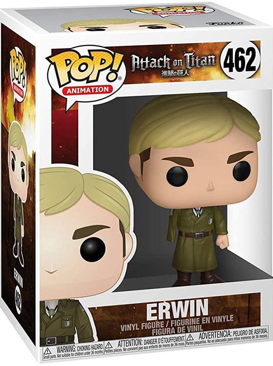 Qh12 Erwin 462