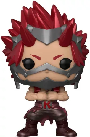 Qh79 Eijiro Kirishima SE 606