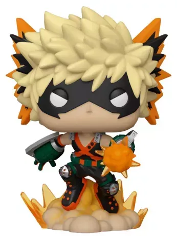 Qh80 Katsuki Bakugo SE 969