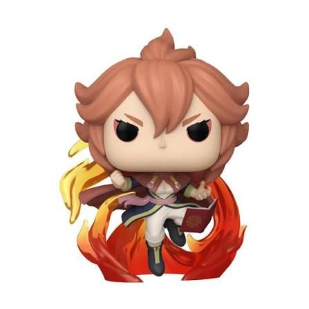 Qh19 Mereoleona Gid Crunchyroll 1157